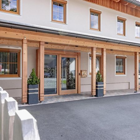 Landhaus Jenul 트로폴라흐 외부 사진