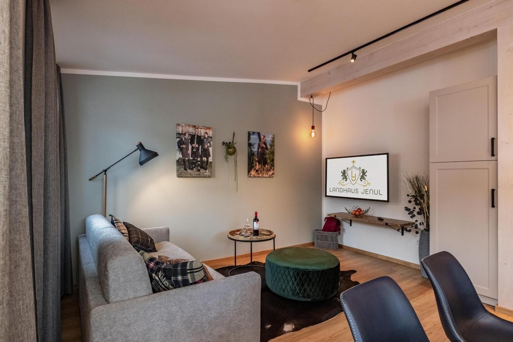 Landhaus Jenul 트로폴라흐 외부 사진
