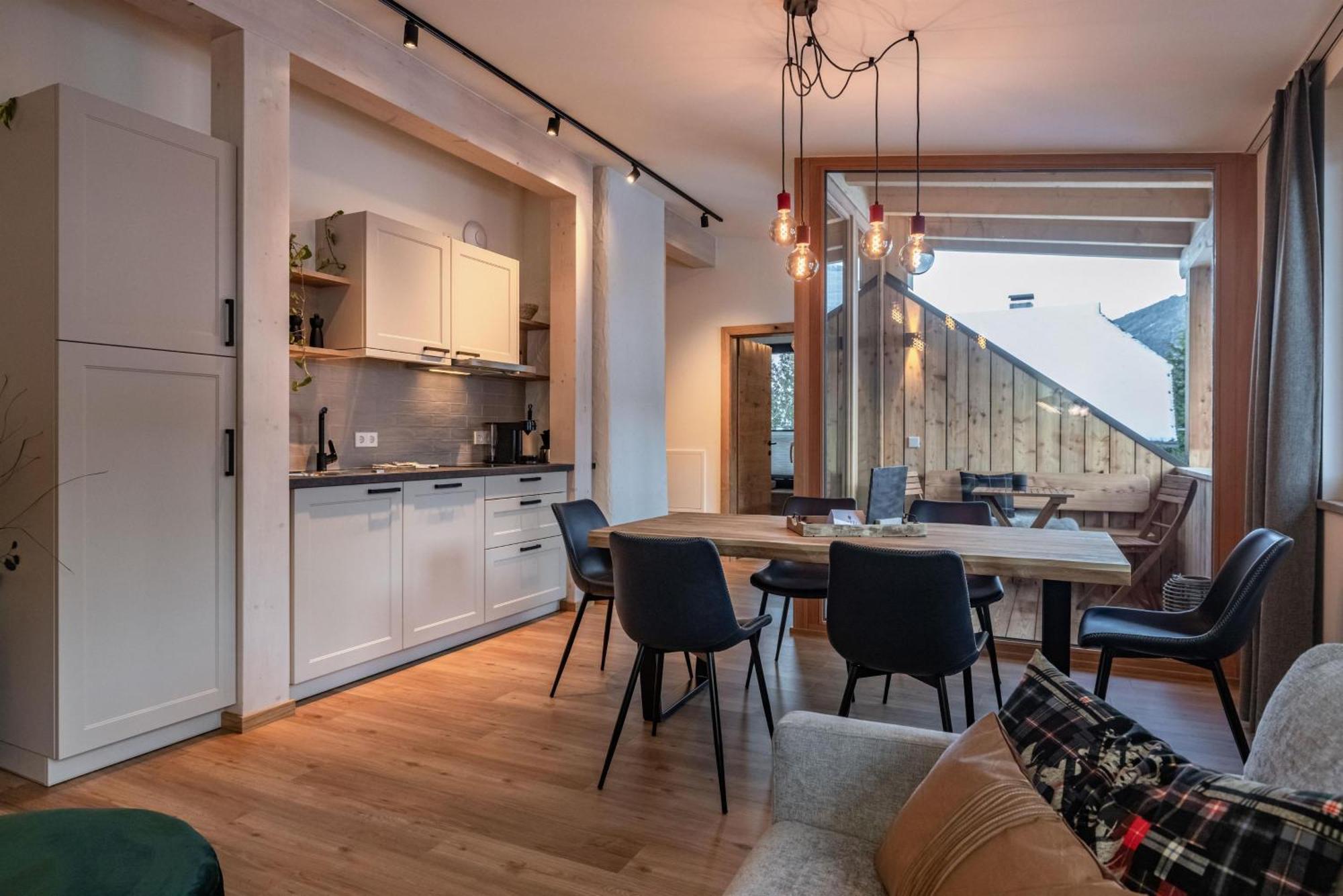 Landhaus Jenul 트로폴라흐 외부 사진